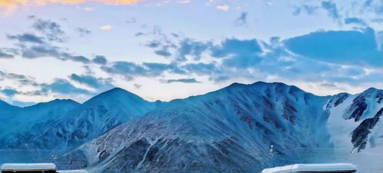 逸镜白沙营地(白沙湖店)图片