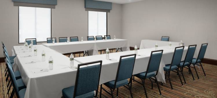 黑弗里尔欢朋酒店(Hampton Inn Haverhill)图片