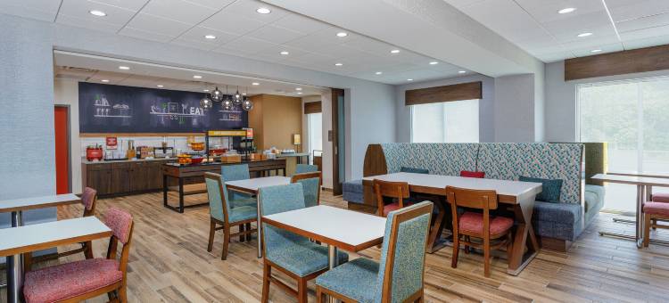 奥兰多奥科伊希尔顿欢朋酒店(Hampton Inn by Hilton Ocoee Orlando)图片