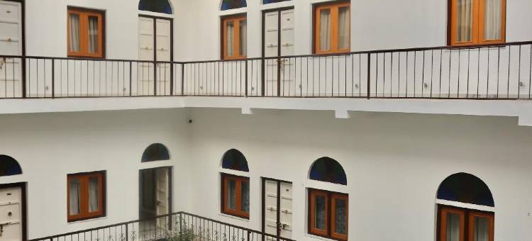 德文尼瓦斯班迪-喜来得酒店集团(Dev Niwas - Heritage Hotel)图片