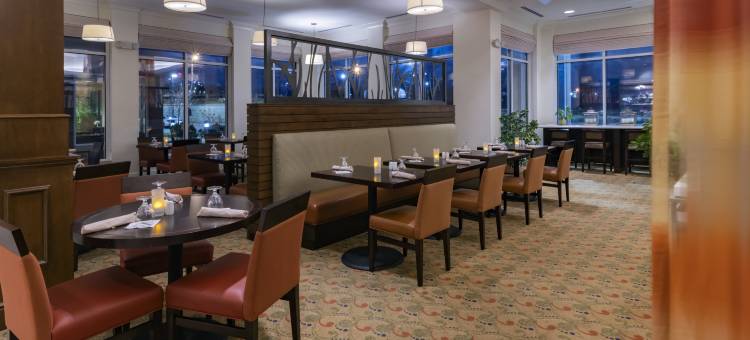 德文斯康门希尔顿花园酒店(Hilton Garden Inn Devens)图片