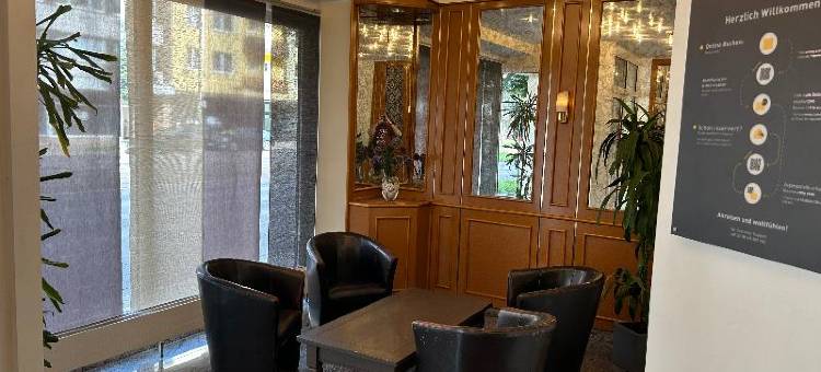 Antares公寓(Antares Apartments)图片