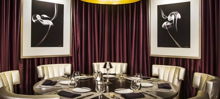 齐吉酒店(Hotel Ziggy Los Angeles)图片