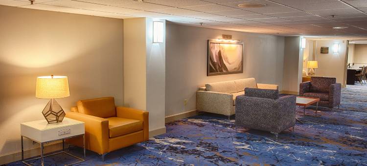 丹佛威斯敏斯特希尔顿逸林酒店(DoubleTree by Hilton Denver - Westminister)图片