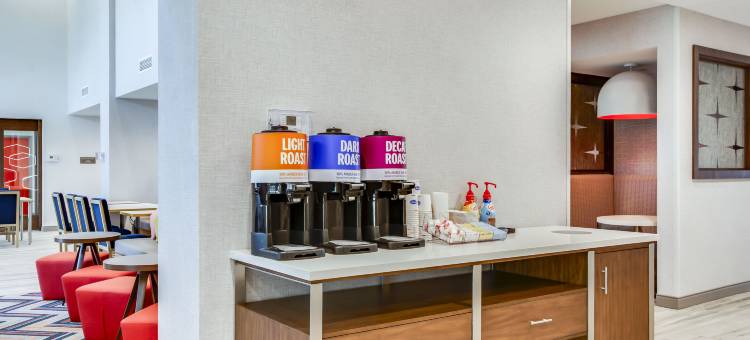 希尔顿欢朋酒店及套房路易斯威尔东 Oxmoor(Hampton Inn & Suites by Hilton Louisville East Oxmoor)图片