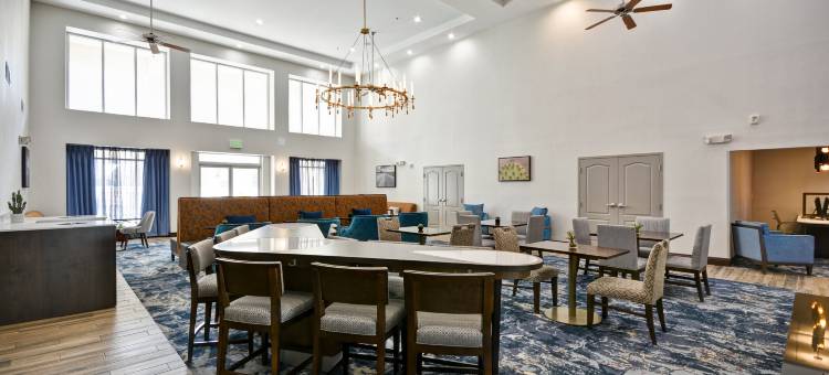 棕榈沙漠Homewood Suites by Hilton(Homewood Suites by Hilton Palm Desert)图片