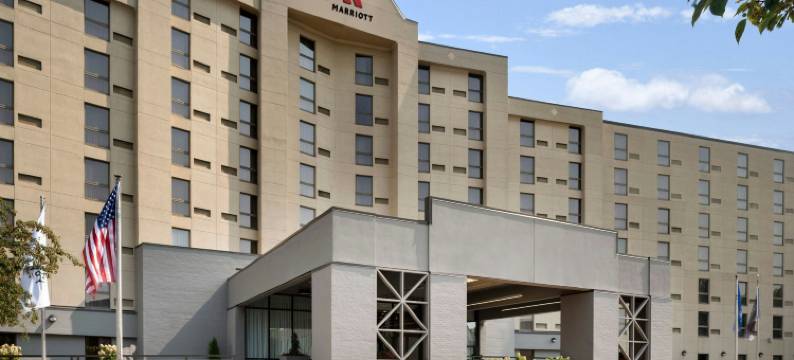 麦迪逊南万豪酒店(Madison Marriott South)图片