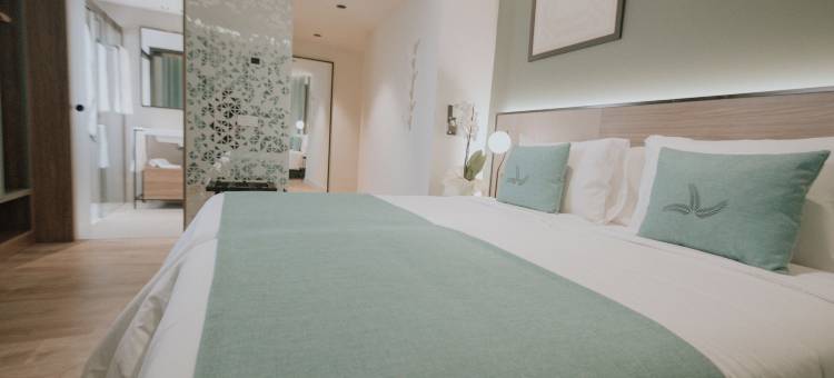 Hotel Catalina Plaza Catalina广场酒店(Hotel Catalina Plaza Sostenible)图片