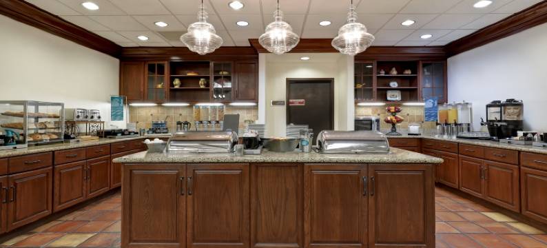 迈克艾伦Homewood Suites by Hilton(Homewood Suites by Hilton McAllen)图片