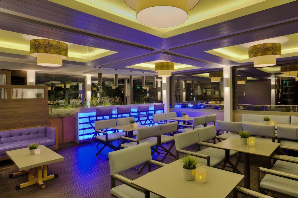 Central Hotel Hotel Overview