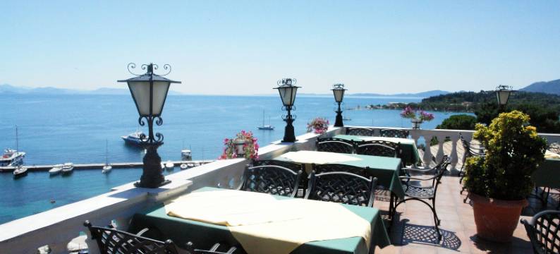 卡瓦列里酒店(Cavalieri Hotel)图片