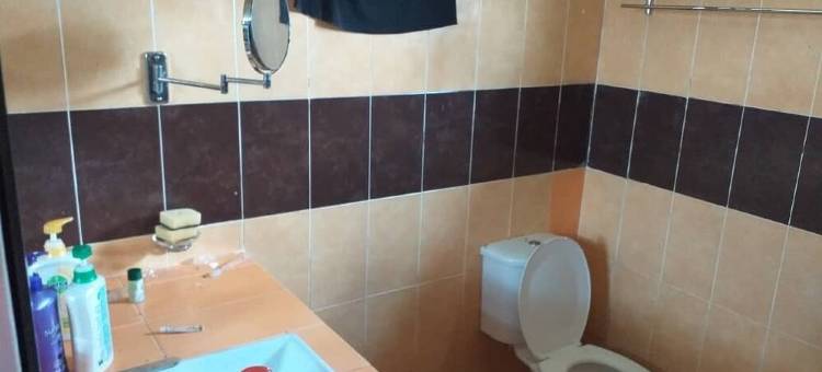 Spacious Home Stay at Alor Gajah (Kampung Ganun)图片