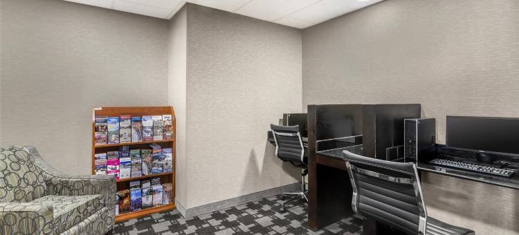 康科德贝斯特韦斯特套房酒店(Best Western Concord Inn  Suites)图片