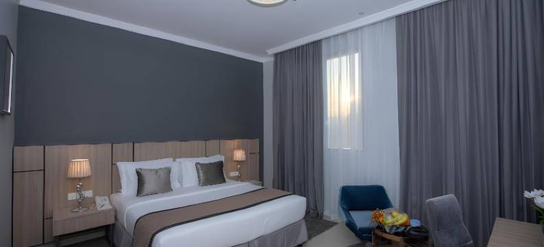 富查伊拉福尔蒂酒店(Fortis Hotel Fujairah)图片