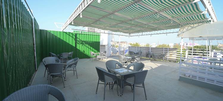 UR酒店(Hotel UR)图片