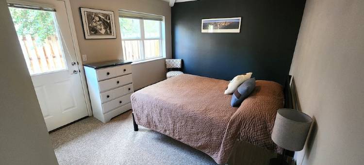 杜兰戈市中心度假屋(In the heart of Durango)图片