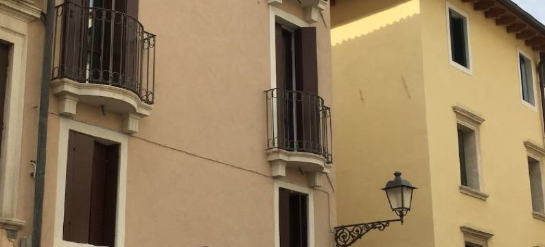 维斯卡瓦多住宅酒店(Residenza Vescovado)图片