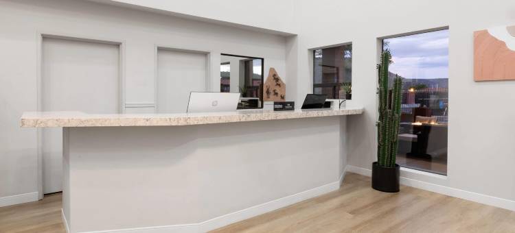 塞多纳可可佩利温德姆商标酒店(Kokopelli Inn Sedona, Trademark Collection by Wyndham)图片