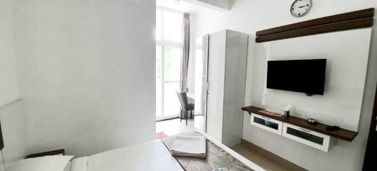 VARSHA ENCLAVE DELTA HOUSE图片