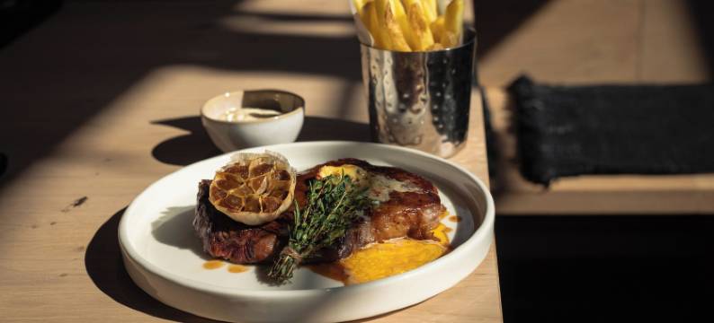 兹尔卡斯特酒店(Haus Zirngast)图片