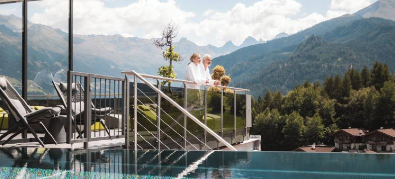 高伊斯阿尔卑斯酒店度假村(Alpine Resort Goies Superior)图片