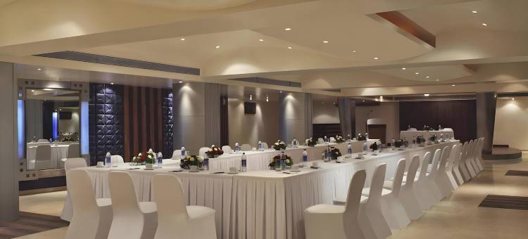 住宅俱乐部酒店(Residency Club)图片