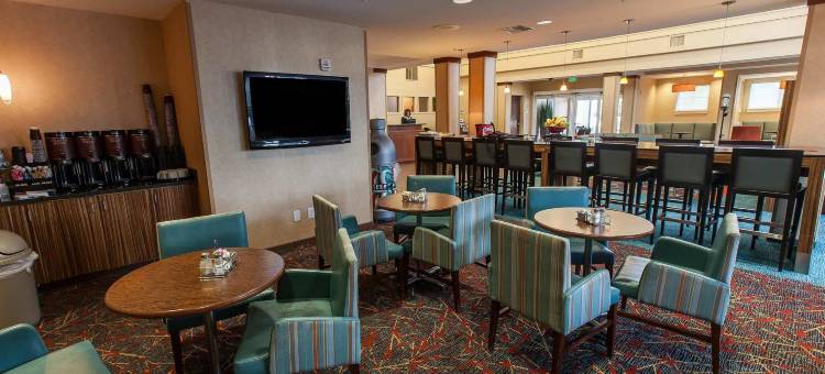 佛罗伦萨Residence Inn 酒店(Residence Inn Florence)图片