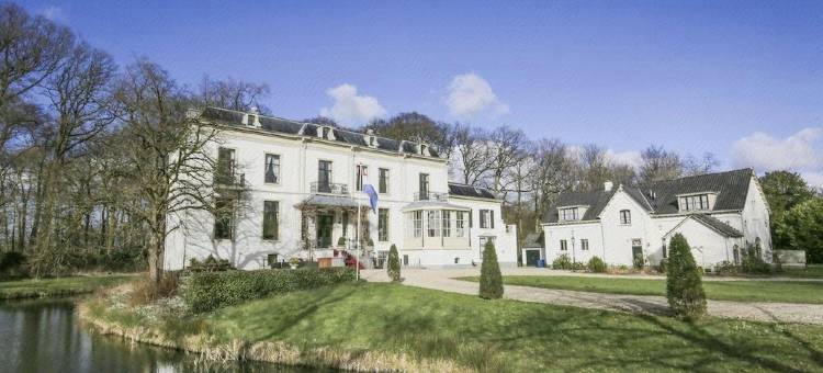 埃尔贝克兰德格德胡伊斯弗莱彻酒店(Fletcher Hotel Landgoed Huis te Eerbeek)图片