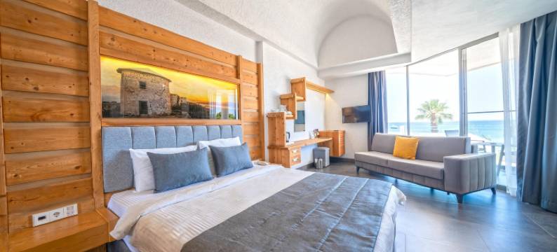 希罗多海滩酒店(MyElla Boutique Hotel)图片