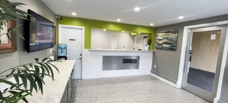 海景旅馆-费尔布里奇酒店(The SeaScape Inn)图片