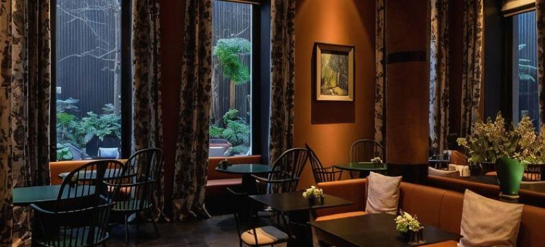 罗莱夏朵里斯本瓦尔韦德酒店(Hotel Valverde Lisboa - Relais & Chateaux)图片