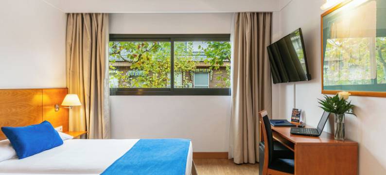 塞尔科特尔德洛斯雷耶斯(Sercotel de Los Reyes)图片