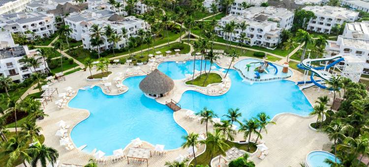 鲜活典藏卡诺亚酒店-全包(Sunscape Dominicus la Romana - All Inclusive)图片