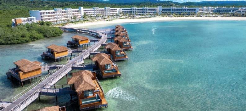公主感觉红树林度假村 - 限成人(Princess Senses the Mangrove Resort - Adults Only)图片