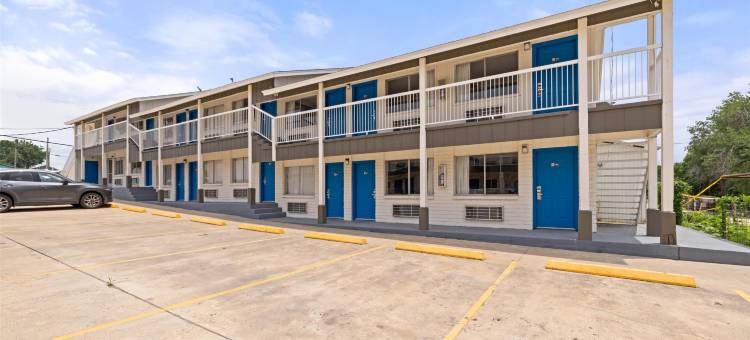 温德姆戴斯酒店-肯尼迪/卡恩斯市(Days Inn by Wyndham Kenedy/Karnes City)图片