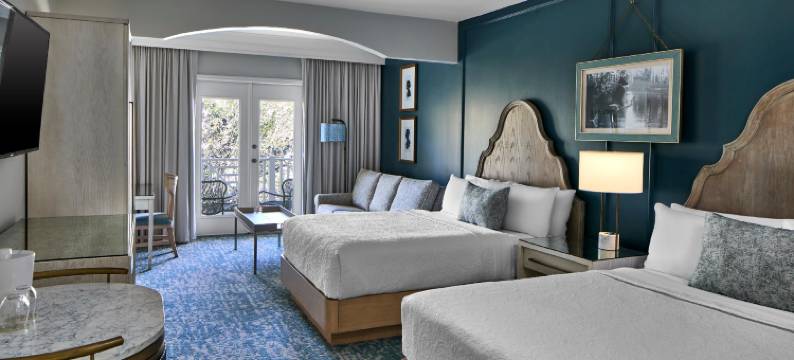 庆典客栈, 傲途格精选酒店(The Inn at Celebration, Autograph Collection)图片