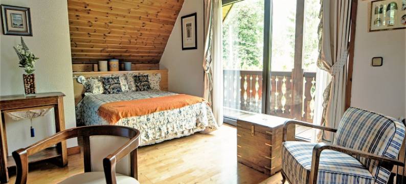Holiday Home in Vielha near Baqueira Ski Area图片