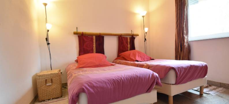 Wheelchair-Friendly Escape图片