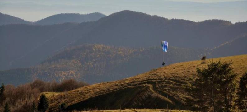 Sénezergues Garden Hideaway图片