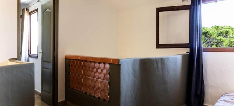 Villa 4 People sea view图片