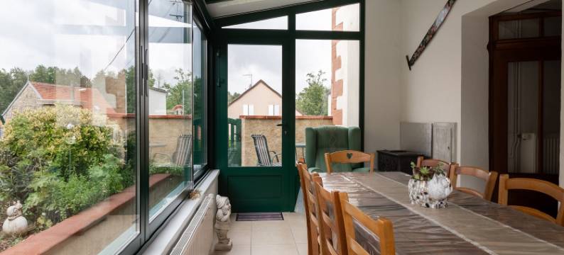 4-Bedroom Alsace Retreat图片