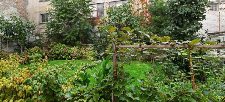 Modern apartment - 3BR/8P - Place de la Nation图片