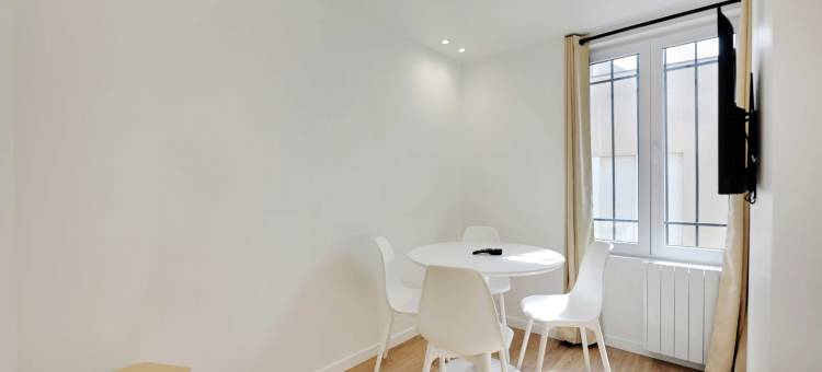 Cosy, fully-equipped apt - 1BD/2P - near Paris图片
