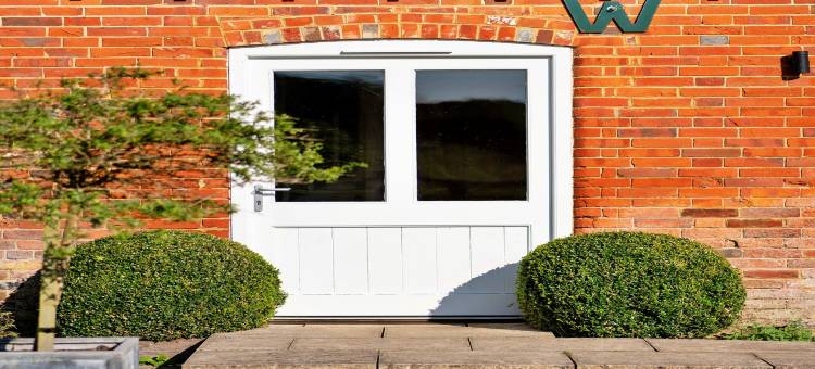 Holiday Home in Andover near New Forest Park图片
