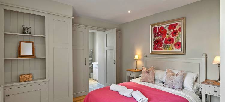 Villa in Sidmouth with Sea Views图片