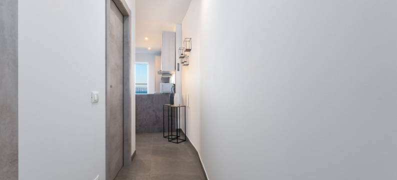 Apartment Baricevic - Two Bedroom Apartment with Balcony图片