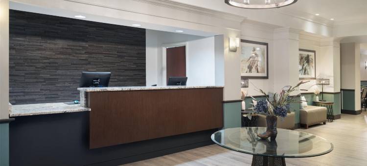 边疆贝斯特韦斯特优质酒店(Best Western Plus Frontier Inn)图片