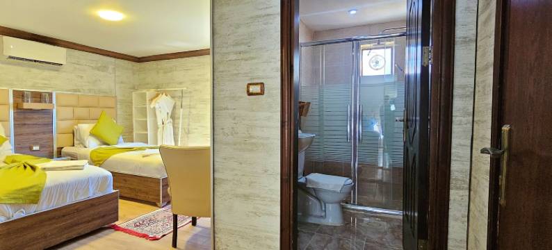 七大奇迹华丽露营酒店(Seven Wonders Luxury Camp)图片