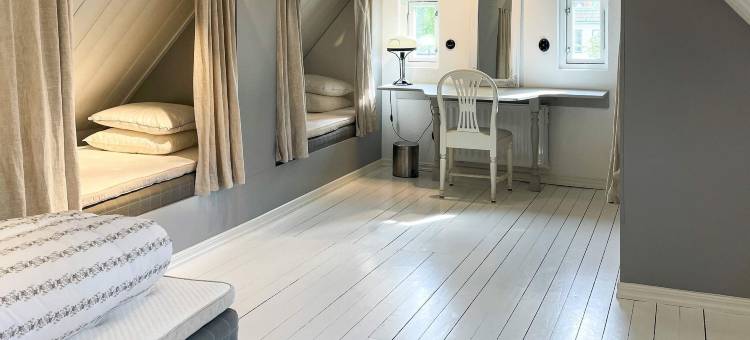 5 star holiday home in SIMRISHAMN图片