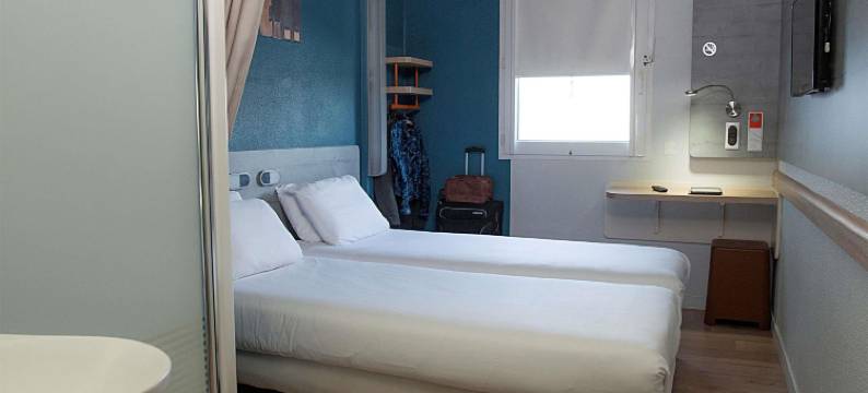 Ibis Budget le Havre les Docks图片